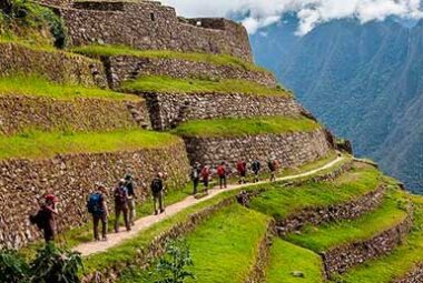 Camino Inca 2 Días