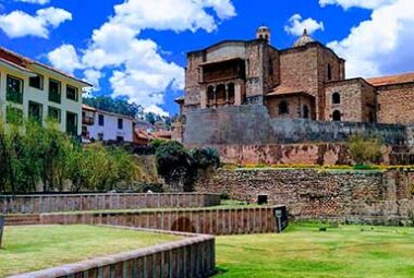 cusco city tour full day