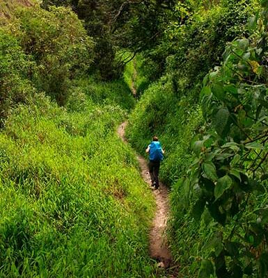 Salkantay Vía Llactapata 5 Días