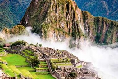 Machu Picchu Full Day