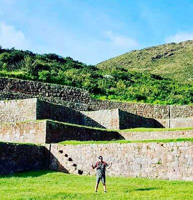 Valle Sur Cusco