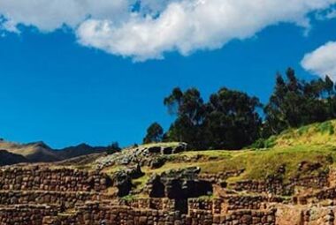 Valle Sagrado De Los Incas Vip