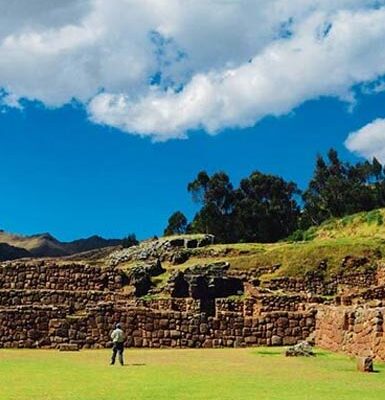 Valle Sagrado De Los Incas Vip