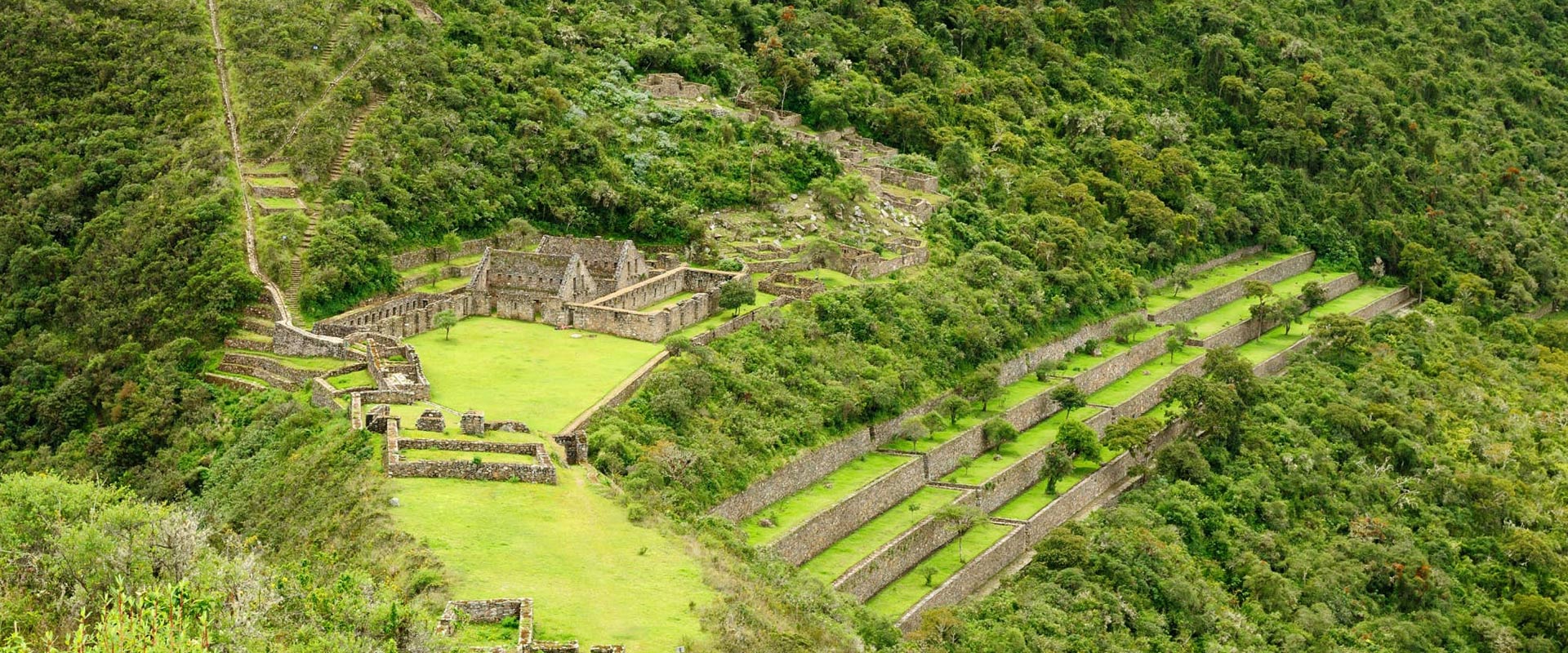 CHOQUEQUIRAO